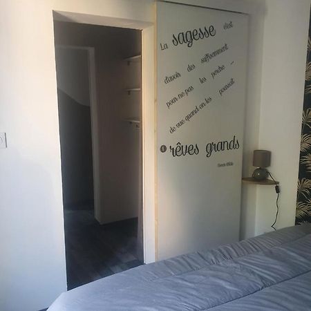 라루브불 Bienvenue Chez Les Ch'Oups Le Loft 50 M2 아파트 외부 사진
