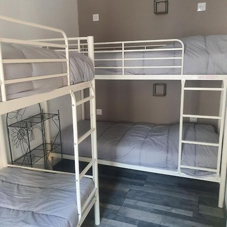 라루브불 Bienvenue Chez Les Ch'Oups Le Loft 50 M2 아파트 외부 사진