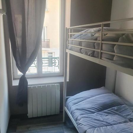 라루브불 Bienvenue Chez Les Ch'Oups Le Loft 50 M2 아파트 외부 사진