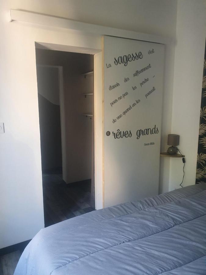 라루브불 Bienvenue Chez Les Ch'Oups Le Loft 50 M2 아파트 외부 사진