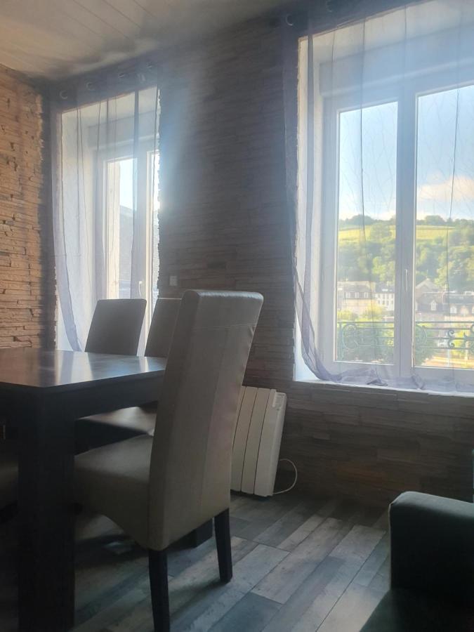 라루브불 Bienvenue Chez Les Ch'Oups Le Loft 50 M2 아파트 외부 사진