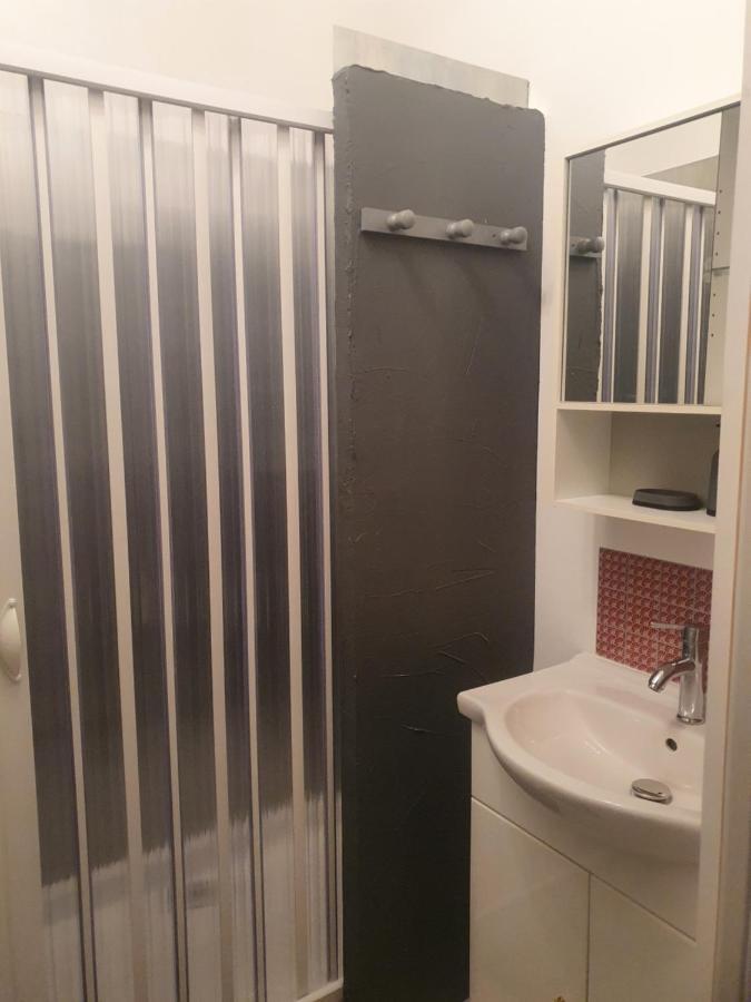 라루브불 Bienvenue Chez Les Ch'Oups Le Loft 50 M2 아파트 외부 사진