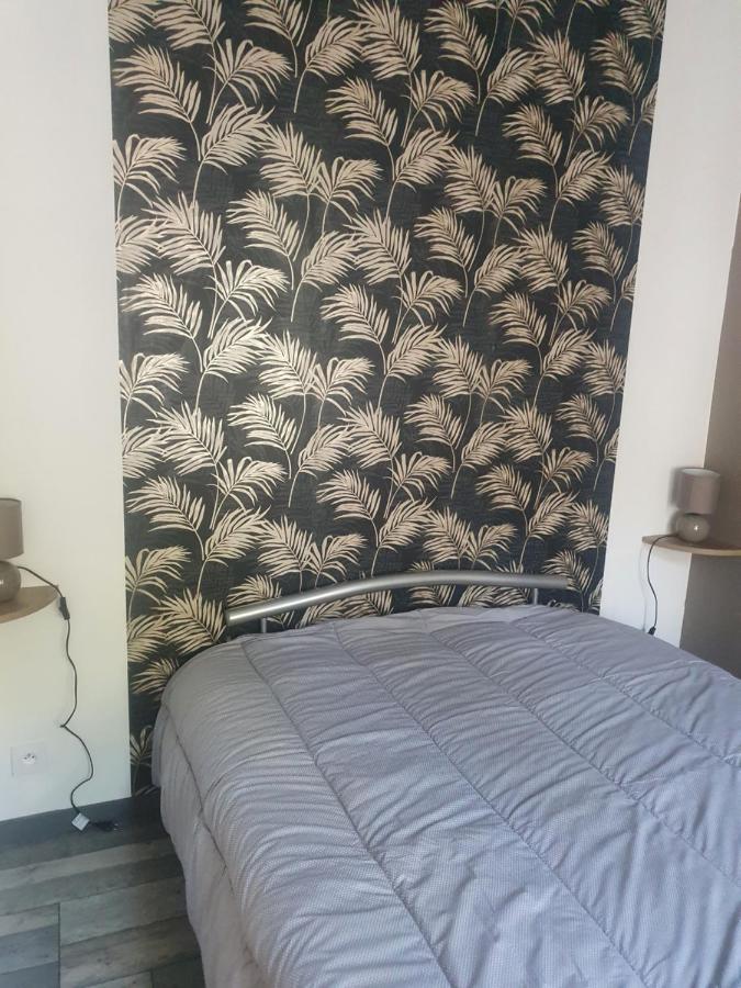 라루브불 Bienvenue Chez Les Ch'Oups Le Loft 50 M2 아파트 외부 사진